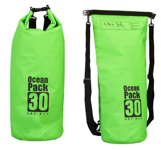 Preview: Packsack 30L
