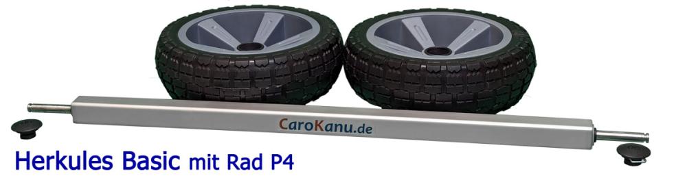 Herkules Basic Packmaß