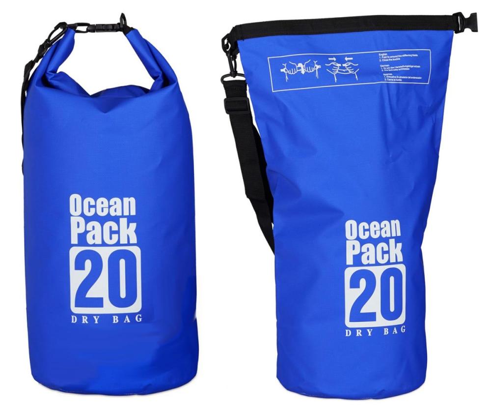 Packsack 20