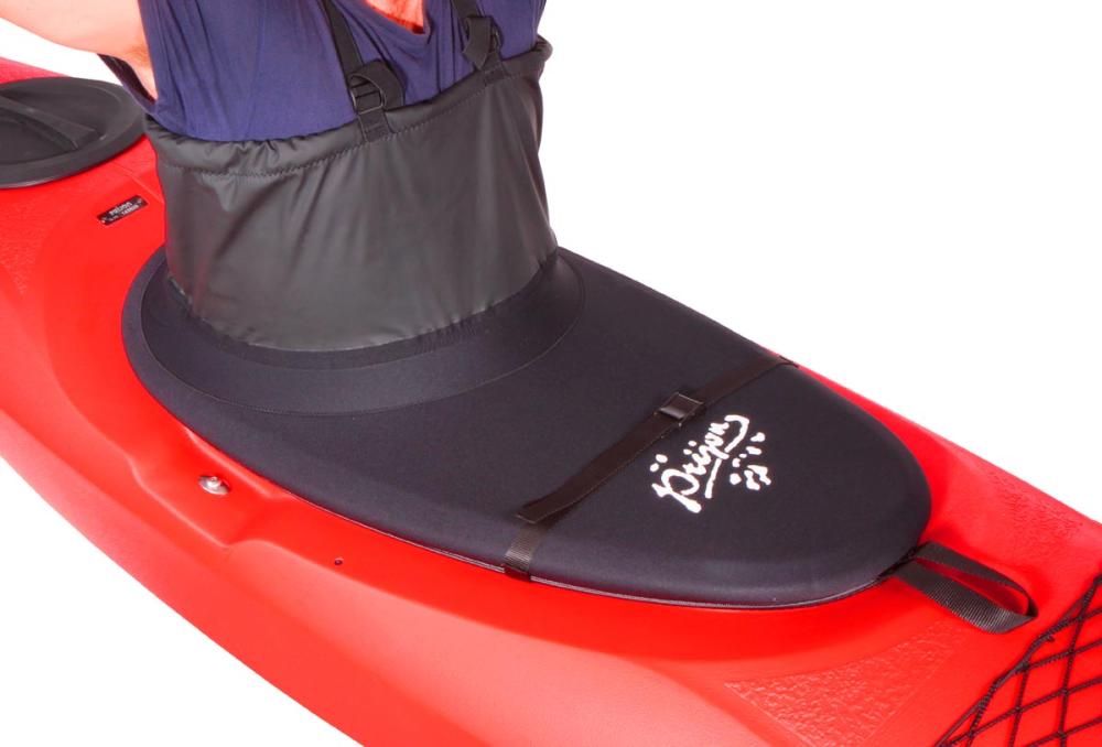 Prijon Spritzdecke Touring Neopren