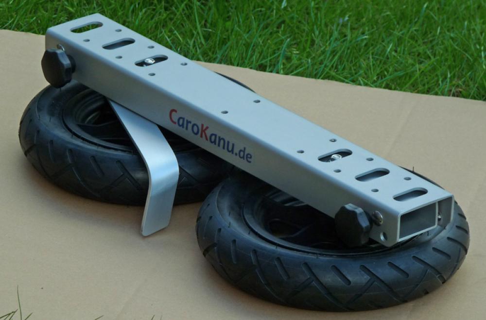 Bootswagen Kholàya basic DIY